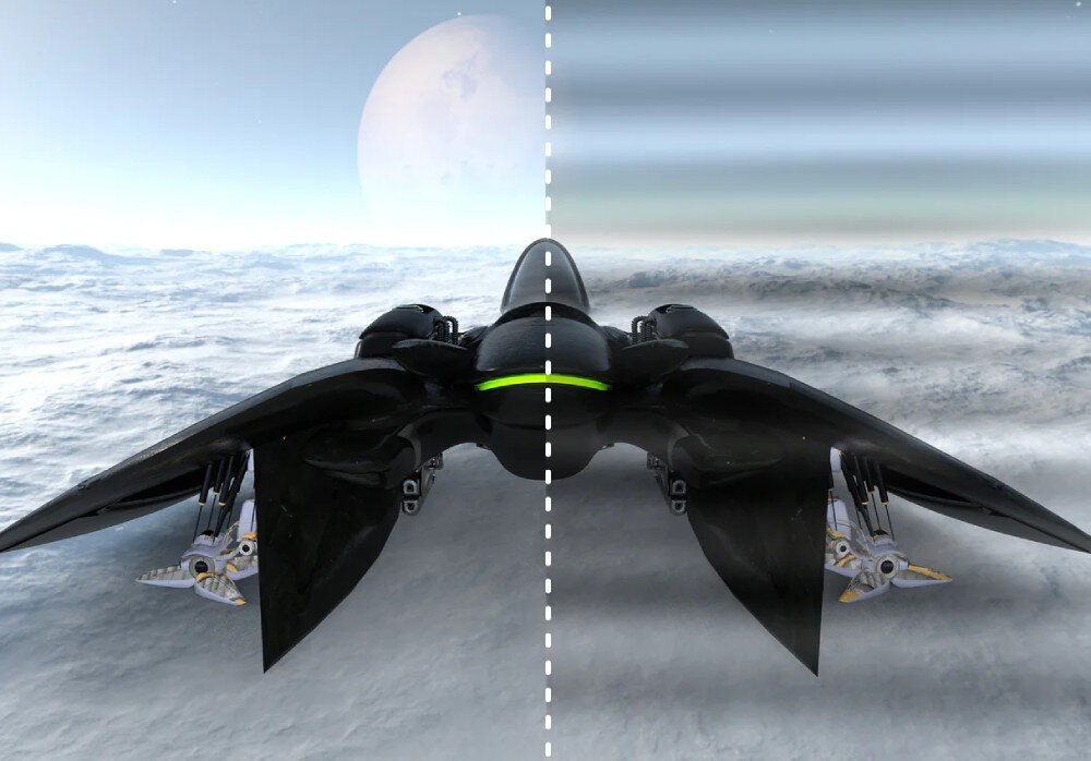 Monitor MSI G27CQ4P E2 27 2560x1440px 170Hz 1 ms [MPRT] Curved wzrok migotanie niebieskie światło