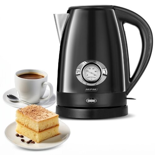 Czajnik bezprzewodowy MCZ-108/C