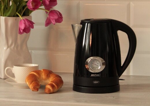 Wytrzymałe i szykowne wykończenie