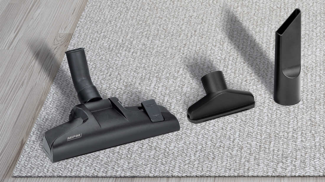 Odkurzacz MPM MOD-60