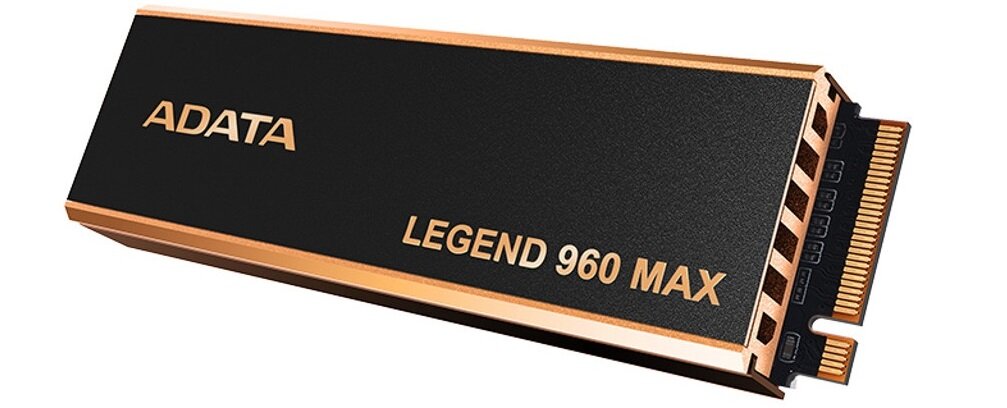 Dysk ADATA Legend 960 Wymiary waga kolor pojemność niezawodność trwałość prędkość odczytu prędkość zapisu