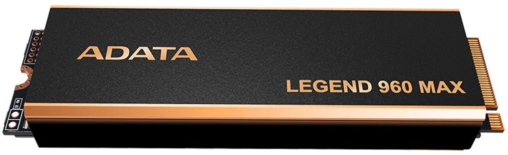 Dysk ADATA Legend 960 Wymiary waga kolor pojemność niezawodność trwałość prędkość odczytu prędkość zapisu