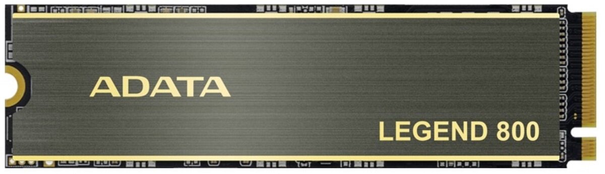 Dysk ADATA Legend 800 1TB SSD Wymiary waga kolor pojemność niezawodność trwałość prędkość odczytu prędkość zapisu