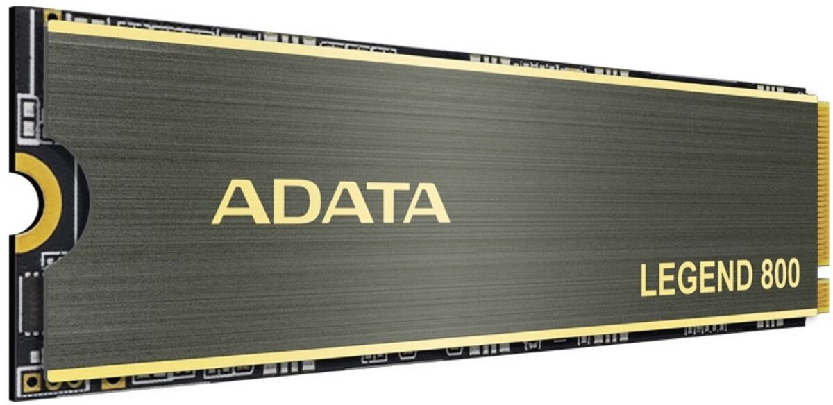 Dysk ADATA Legend 800 1TB SSD Wymiary waga kolor pojemność niezawodność trwałość prędkość odczytu prędkość zapisu