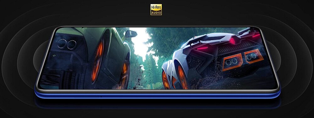 Smartfon XIAOMI Poco X3 Pro 