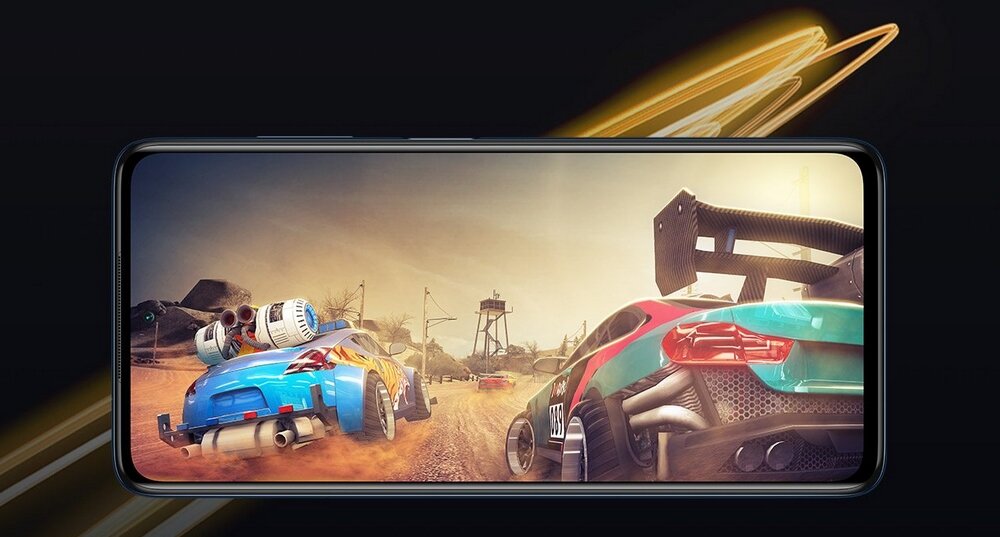 Smartfon XIAOMI Poco X3 Pro 