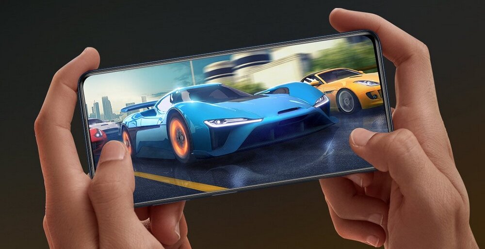 Smartfon XIAOMI Poco X3 Pro 