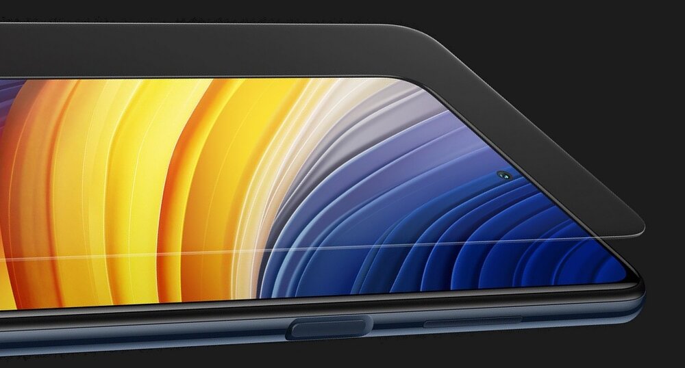 Smartfon XIAOMI Poco X3 Pro 