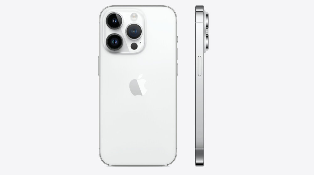 Smartfon APPLE iPhone 14 Pro Max środowisko