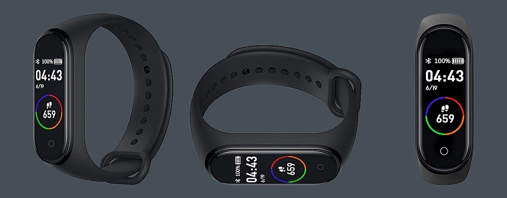 Smartband TRACER T-Band Libra S5 v2 ekran bateria czujniki zdrowie sport pasek ładowanie pojemność rozdzielczość łączność sterowanie krew puls rozmowy smartfon aplikacja 