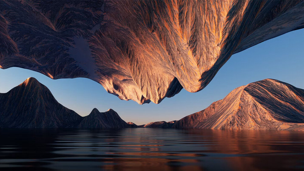 Telewizor LG C3  - hdr