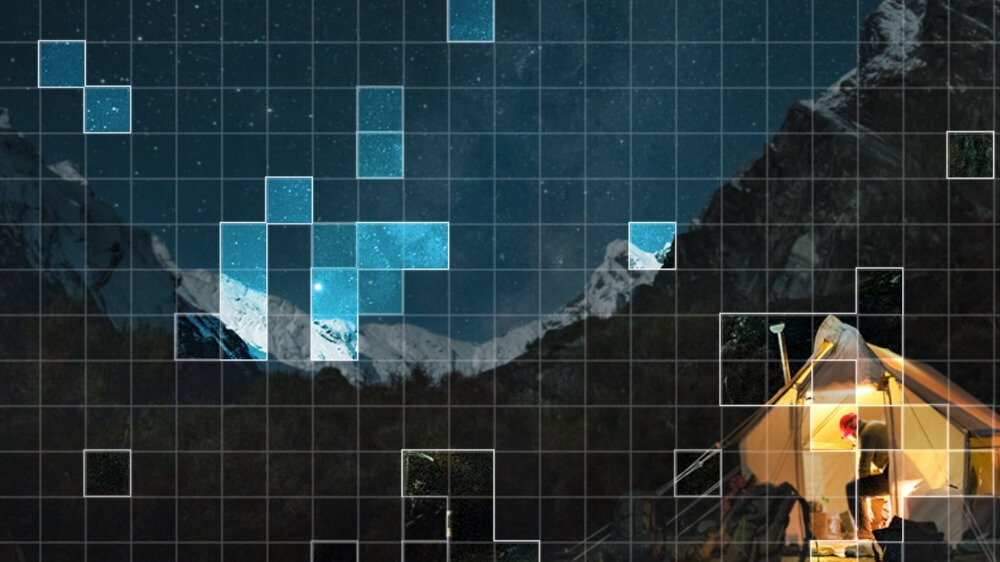 Telewizor LG C37LA  - dynamic tone mapping pro