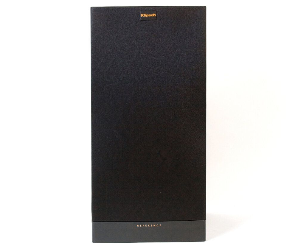 Kolumna głośnikowa KLIPSCH RB-81 II Czarny (1 szt.) głośniki membrana technologie połączenia dźwięk jakość wytrzymała stylowa obudowa