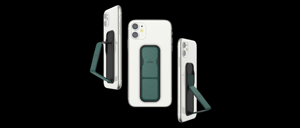 Podstawka CLCKR Universal grip stand rozmiar S wygoda komfort jakość