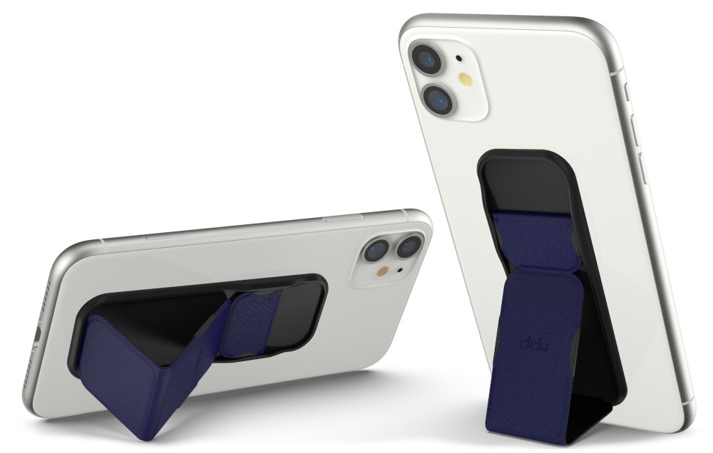 Podstawka CLCKR Universal grip stand rozmiar S wygoda komfort jakość