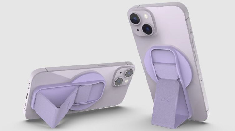 Podstawka CLCKR Universal grip stand rozmiar S wygoda komfort jakość