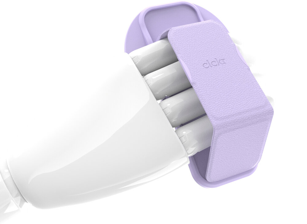 Podstawka CLCKR Universal grip stand rozmiar S wygoda komfort jakość