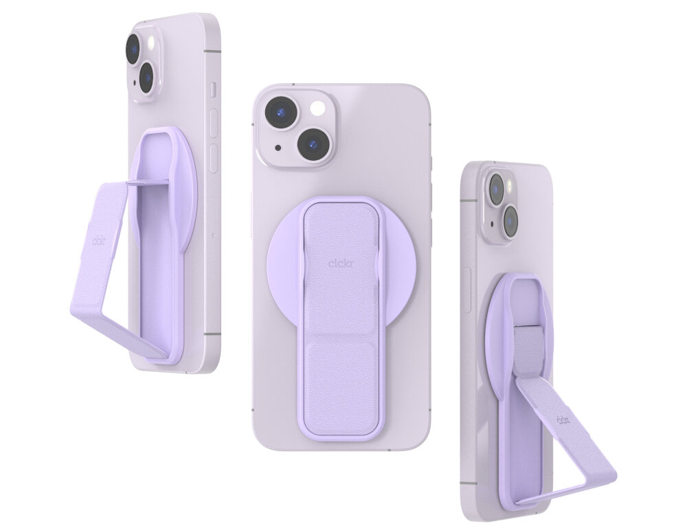 Podstawka CLCKR Universal grip stand rozmiar S wygoda komfort jakość