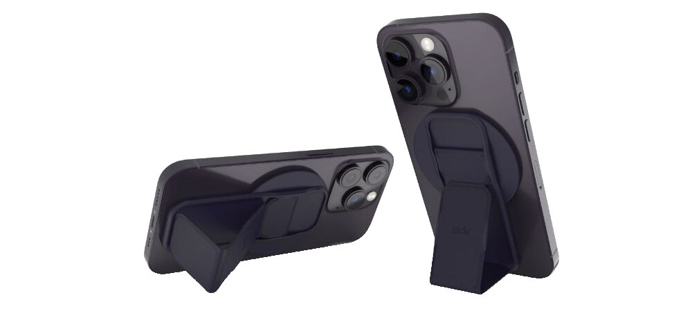 Podstawka CLCKR Universal grip stand rozmiar S wygoda komfort jakość
