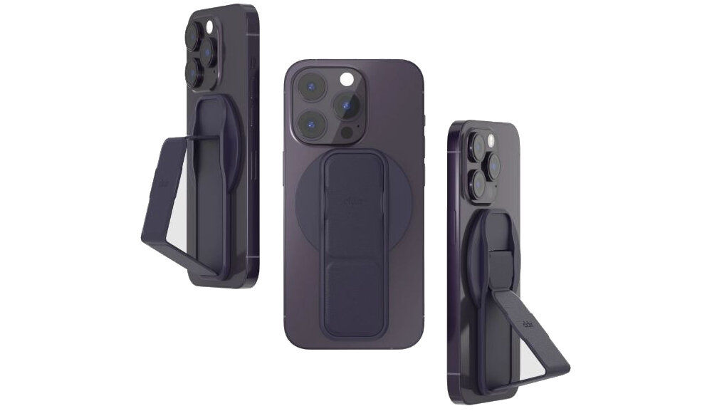 Podstawka CLCKR Universal grip stand rozmiar S wygoda komfort jakość