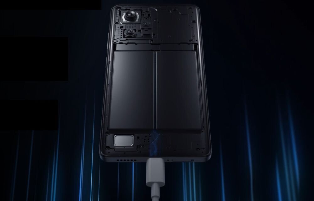 Smartfon XIAOMI Redmi Note 12 Pro+ ekran bateria aparat procesor ram pamięć pojemność rozdzielczość zdjęcia filmy opis dane cechy blokady system łączność wifi bluetooth obudowa szkło odporność porty muzyka transfer sieć przekątna matryca waga czujniki oled amoled ips