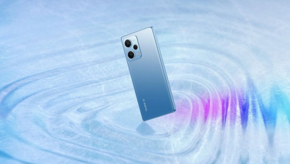 Smartfon XIAOMI Redmi Note 12 Pro+ ekran bateria aparat procesor ram pamięć pojemność rozdzielczość zdjęcia filmy opis dane cechy blokady system łączność wifi bluetooth obudowa szkło odporność porty muzyka transfer sieć przekątna matryca waga czujniki oled amoled ips