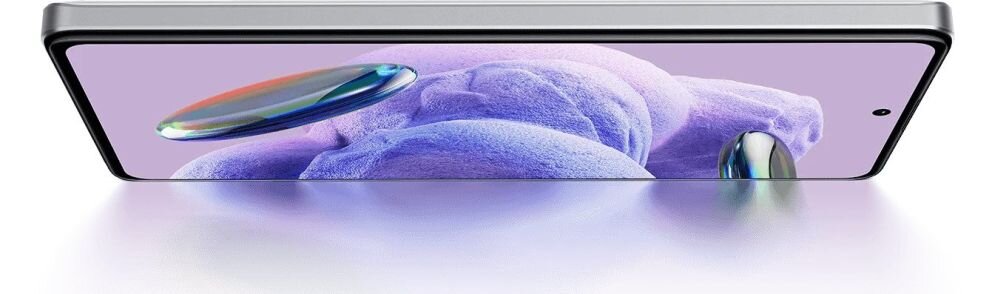 Smartfon XIAOMI Redmi Note 12 Pro+ ekran bateria aparat procesor ram pamięć pojemność rozdzielczość zdjęcia filmy opis dane cechy blokady system łączność wifi bluetooth obudowa szkło odporność porty muzyka transfer sieć przekątna matryca waga czujniki oled amoled ips