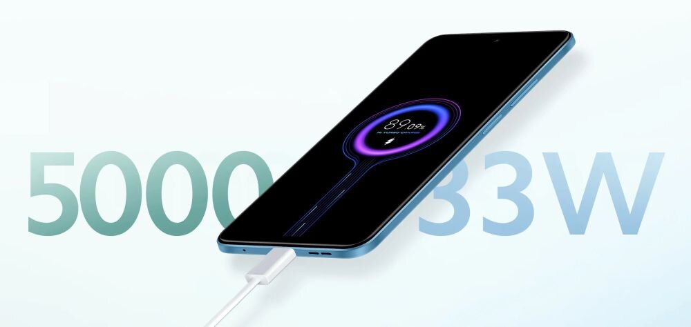 Smartfon XIAOMI Redmi Note 12 ekran bateria aparat procesor ram pamięć pojemność rozdzielczość zdjęcia filmy opis dane cechy blokady system łączność wifi bluetooth obudowa szkło odporność porty muzyka transfer sieć przekątna matryca waga czujniki oled amoled ips