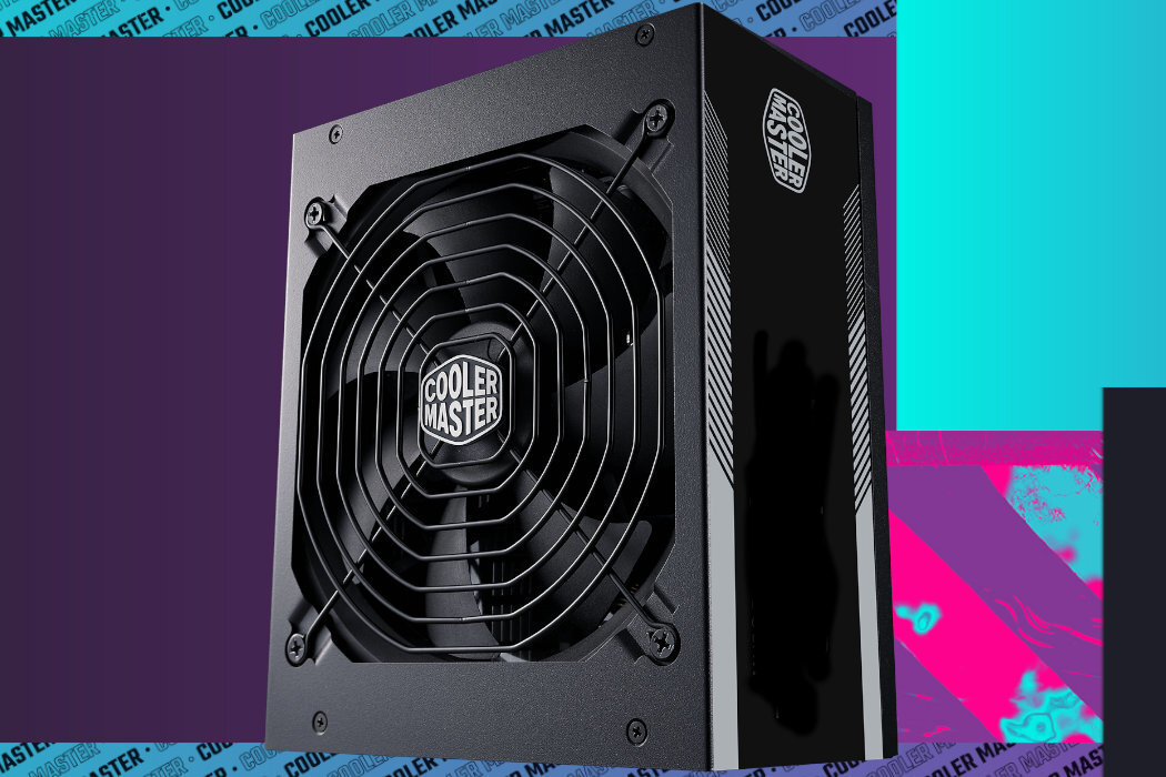 Zasilacz COOLER MASTER MWE V2 1250W ATX3.0 80 Plus Gold moc praca cisza wydajność stabilność odporność energia kompatybilność