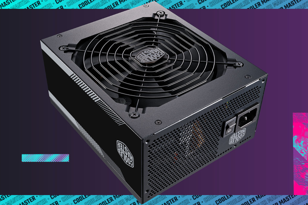 Zasilacz COOLER MASTER MWE V2 1250W ATX3.0 80 Plus Gold moc praca cisza wydajność stabilność odporność energia kompatybilność