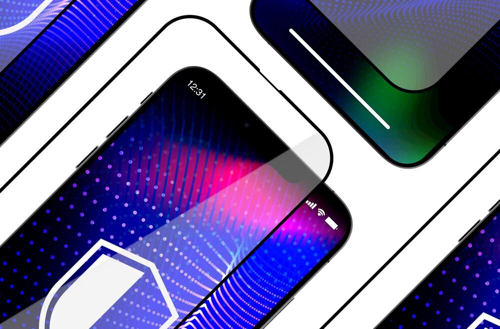 Szkło hartowane 3MK Tempered Glass+ opis