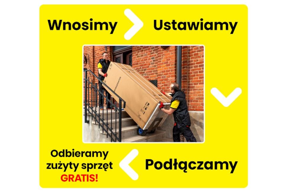 LIEBHERR GNE 52Z7 usługa