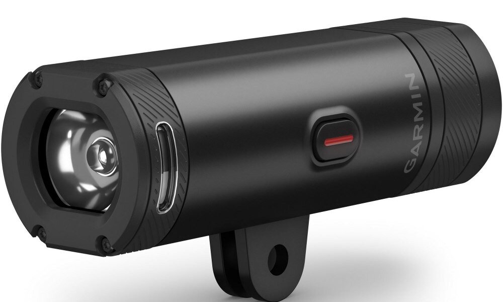 Lampka rowerowa GARMIN Varia UT800