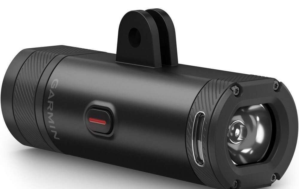 Lampka rowerowa GARMIN Varia UT800