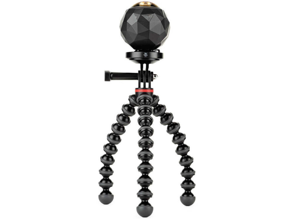 Statyw JOBY GorillaPod 500 wadze do 500 gramów