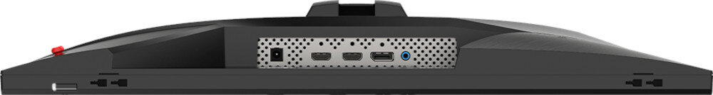 Monitor MSI G2422 złącza mocowanie VESA