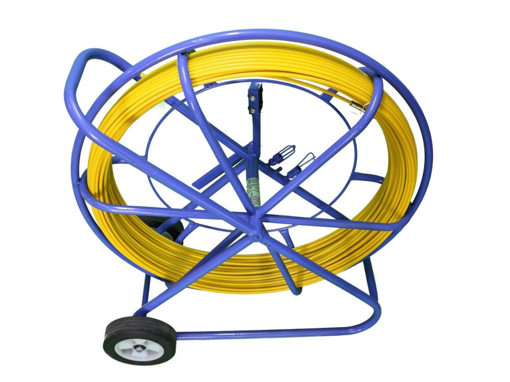 Pilot do przeciągania kabli Extralink Pilot 10 mm 300 m -