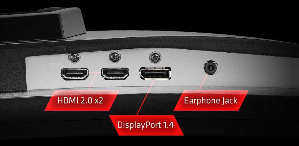Monitor ASROCK Phantom Gaming PG27Q15R2A - DisplayPort