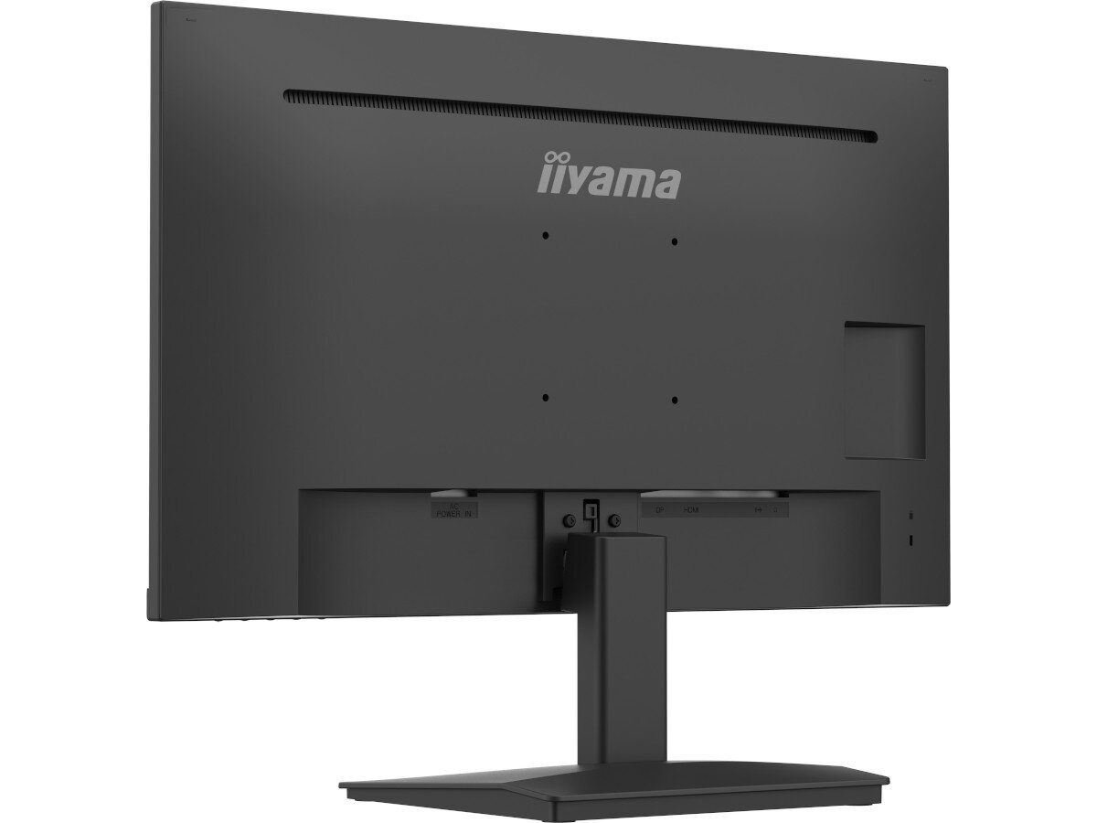 Monitor IIYAMA ProLite XU2793HS-B5 złącza porty podłączenie