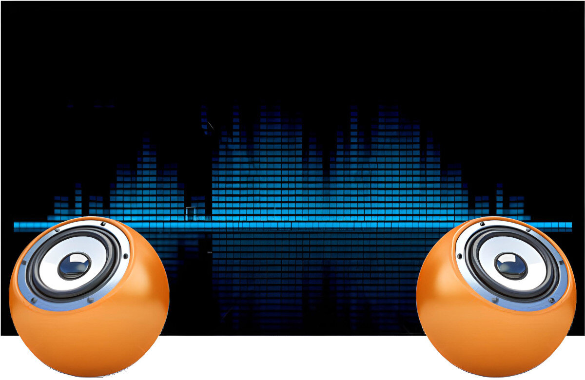 Monitor IIYAMA ProLite XUB2792QSU-W5 głośniki dźwięk muzyka