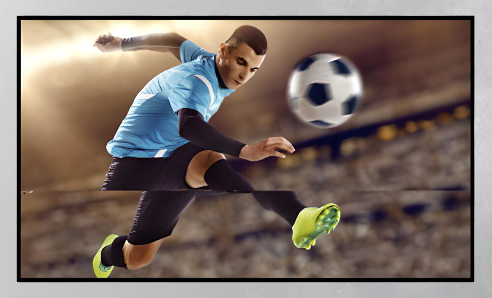 Monitor IIYAMA G-Master GB2730HSU-B5 FreeSync synchronizacja rozmycie płynność działanie