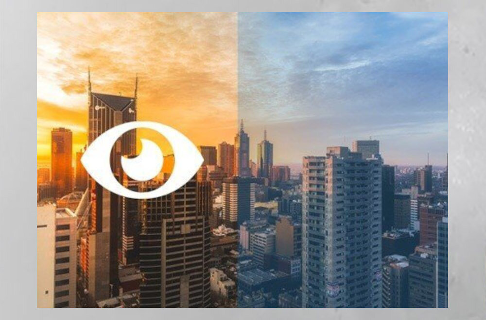 Monitor IIYAMA G-Master GB2730HSU-B5 wzrok ochrona funkcje niebieskie światło migotanie