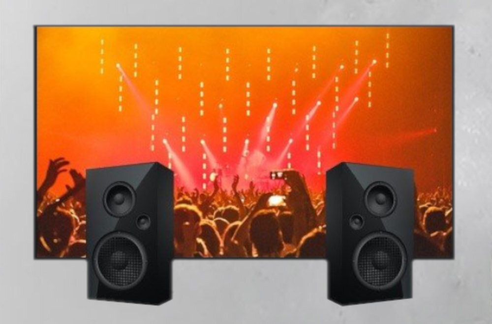 Monitor IIYAMA G-Master GB2730HSU-B5 dźwięk głośniki jakość