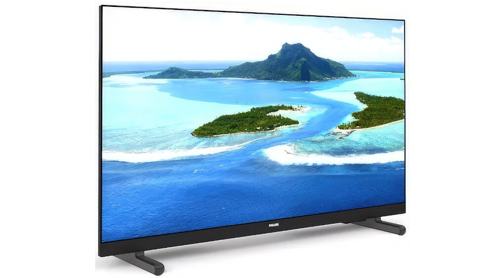 Telewizor PHILIPS 43PFS5507 - technologie