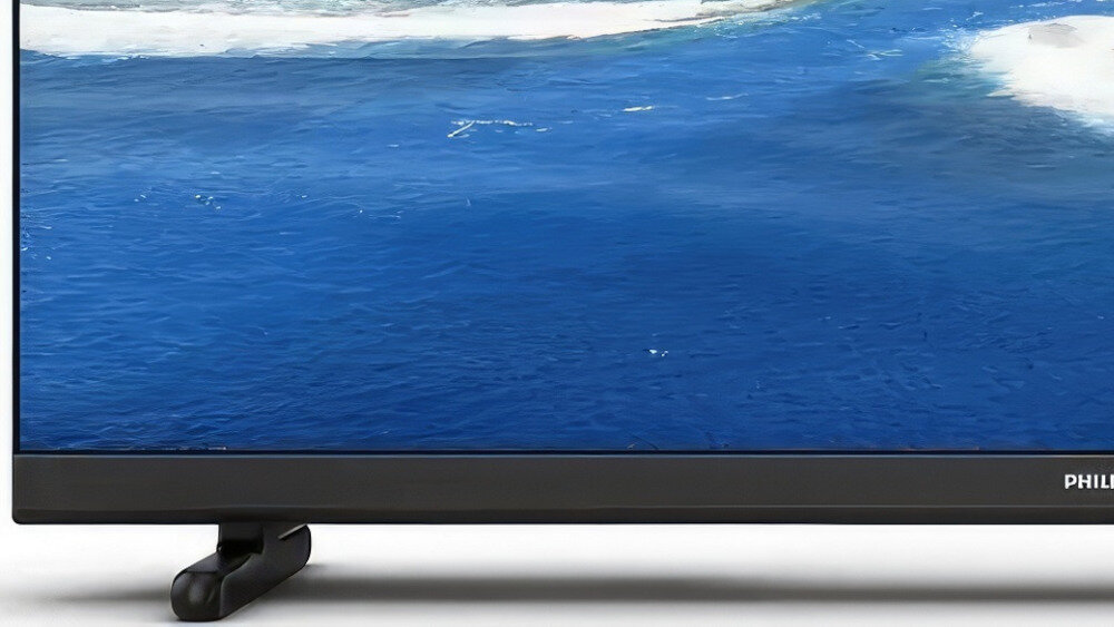 Telewizor PHILIPS 43PFS5507 - usb