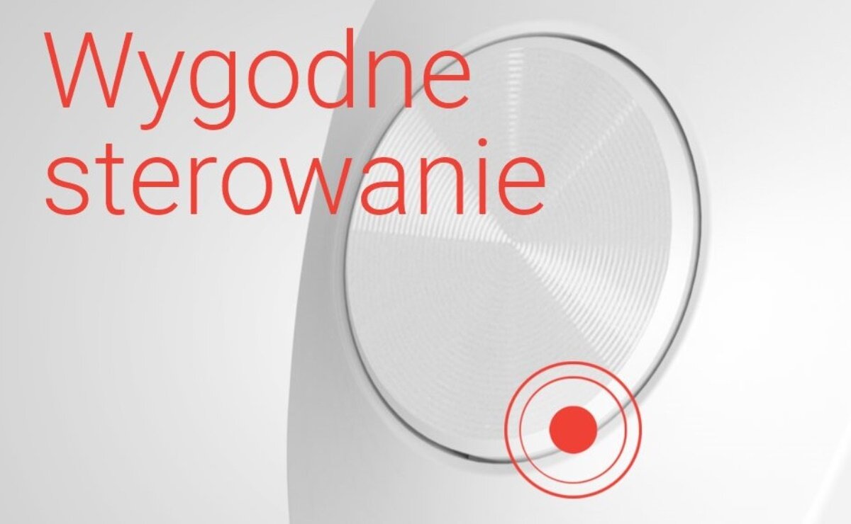 zdjęcie słuchawek HAMA TRUE WIRELESS FREEDOM BUDD