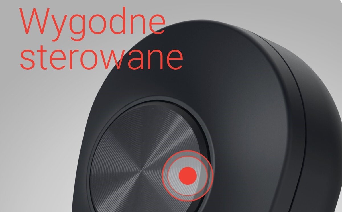 zdjęcie słuchawek HAMA TRUE WIRELESS FREEDOM BUDD