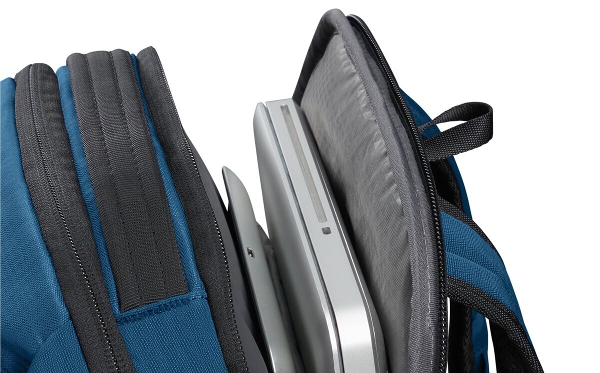 zdjęcie plecaka Samsonite