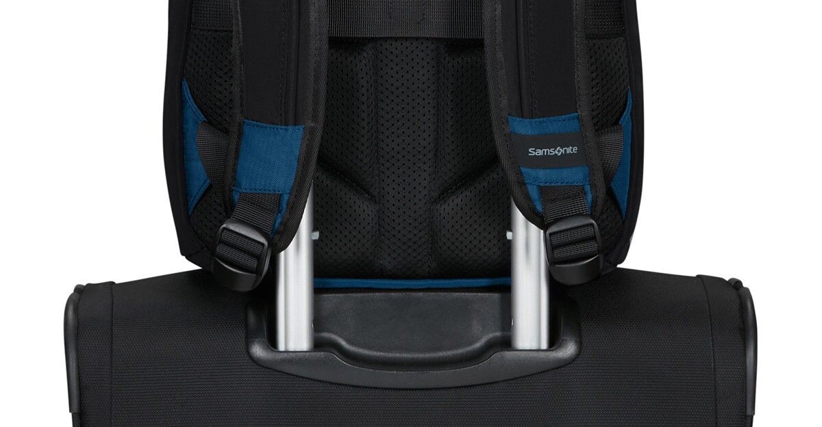zdjęcie plecaka Samsonite
