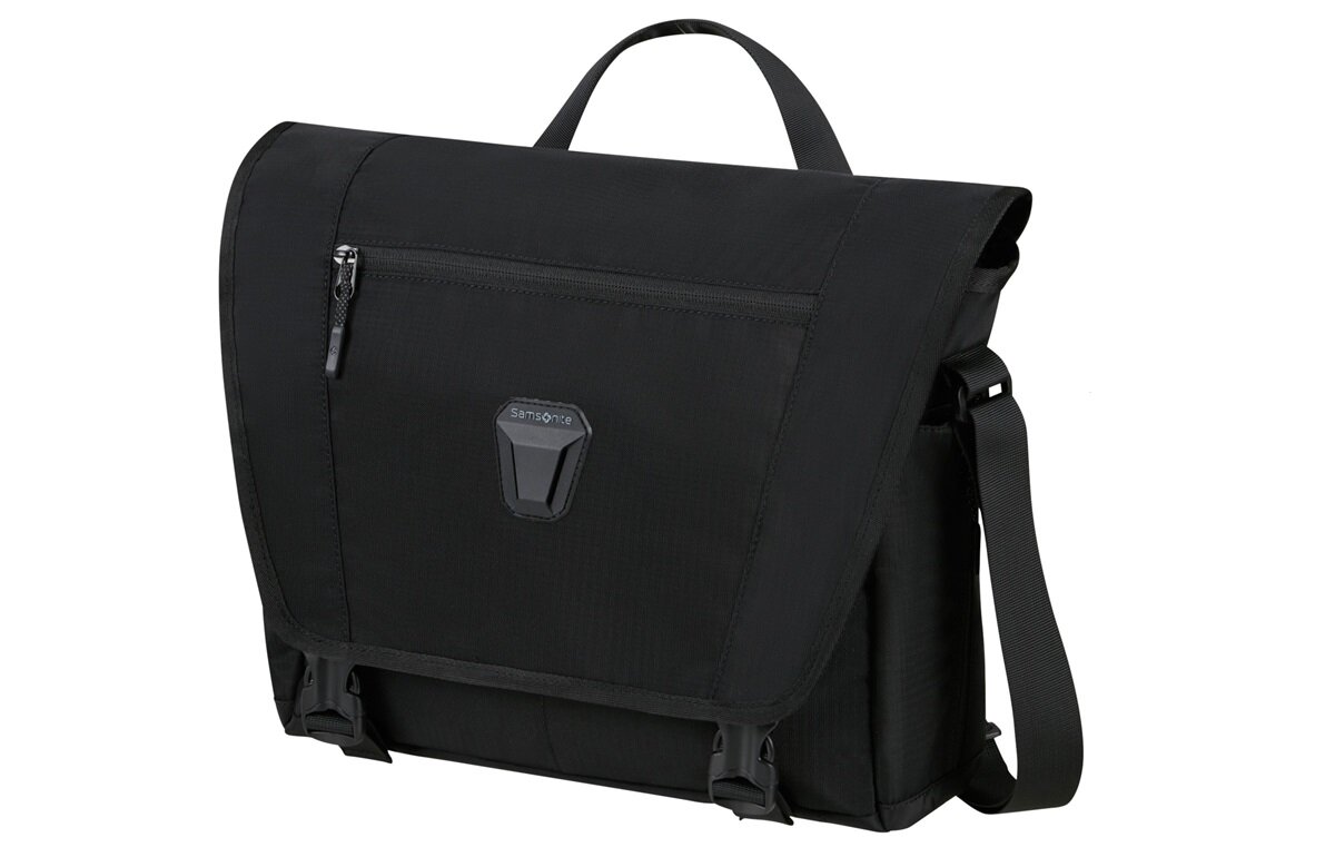 zdjęcie torby do laptopa Samsonite